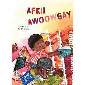 Farfars språk (somaliska)