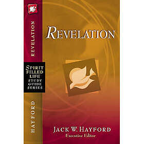 Revelation Hayford, Jack W.