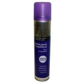 Touch Of Silver Dry Shampoo 200ml