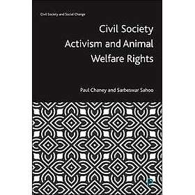 Civil Society Activism and Animal Welfare Rights