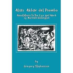 Alias Akbar del Piombo