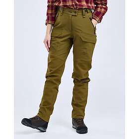 Pinewood Furudal Hunters Hybrid Stretch Byxor (Dam)