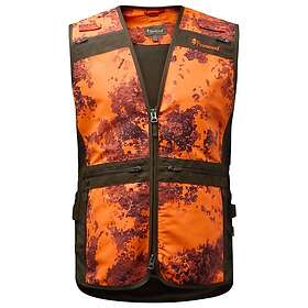 Pinewood Furudal Hunter Pro 2.0 Camou Väst (Dam)