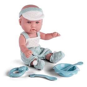 My Baby Love Realistisk Docka Pojke 30cm 61213