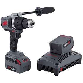 Ingersoll Rand D5241-K22 (2x5.0Ah)