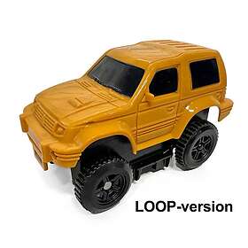 Multi Construction Loop Car 41774