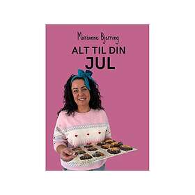 ALT TIL DIN JUL