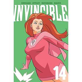 Invincible Volume 14 (New Edition)
