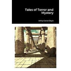 Tales Of Terror And Mystery