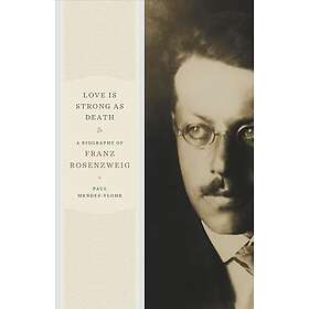 Love Is Strong as Death