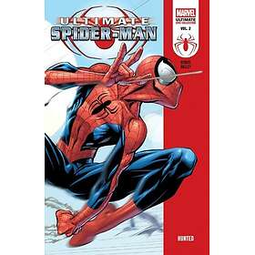 Ultimate Spider-Man Epic Collection: Hunted