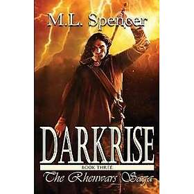 Darkrise Spencer, ML