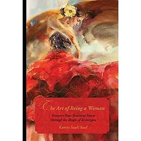 Art of being a woman