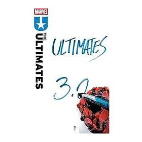 Ultimates By Deniz Camp Vol. 3: Rescue Mission