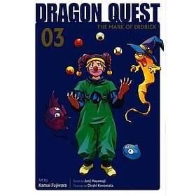 Dragon Quest: The Mark of Erdrick 03