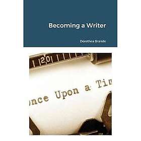 Becoming a Writer