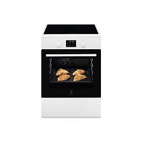 Electrolux EKI668900W (Blanc)