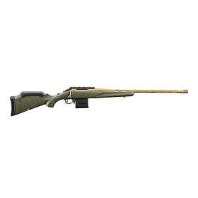 Ruger American Predator Gen II Gevär 5.1mm