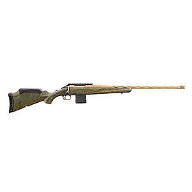 Ruger American Predator Gen II Gevär 5.5mm