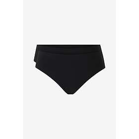 Zizzi Seamless G-string 2-pack