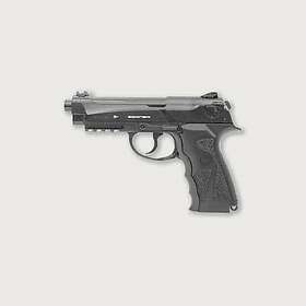 Borner Air Pistols Sport 306 Luftpistol 4.5mm