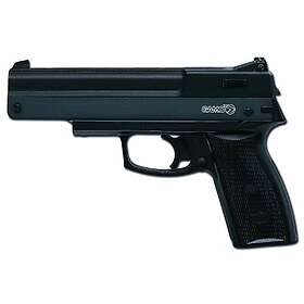 Gamo AF-10 Luftpistol 4.5mm