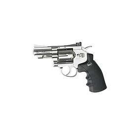 ASG Dan Wesson 2.5" Revolver Luftpistol 4.5mm