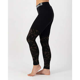 Mons Royale Cascade Flex 200 Legging (Dame)