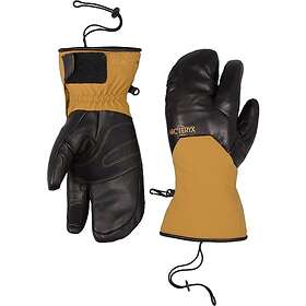 Arcteryx Sabre Index Lobster-hansker (Unisex)