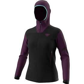 Dynafit Tigard PTC Hooded Fleecejakke (Dame)