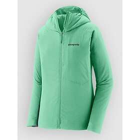 Patagonia Nano-Air Ultralight Hoody Full-Zip (Women's)