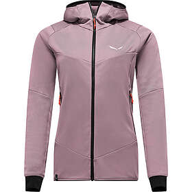 Salewa Sella Crevasse Hooded Jacket (Femme)