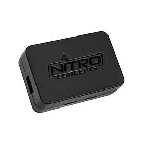 Nitro Concepts IMMERSION Wind Box