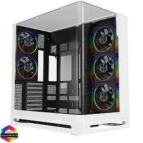 Powercool Navigator (White)