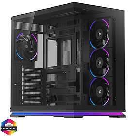 Powercool Plasma (Black)