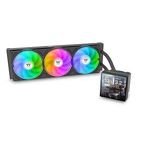 Thermaltake TH360 V3 Ultra ARGB Sync AIO 360 (3x120mm)