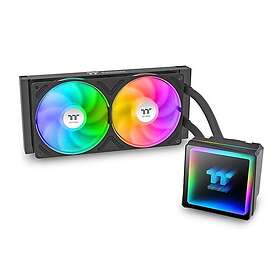 Thermaltake TH240 V3 ARGB Sync 240 (2x120mm)