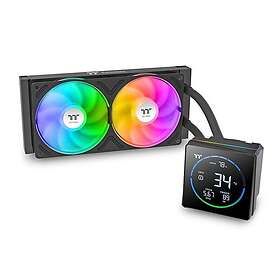 Thermaltake TH240-S V3 ARGB Sync 240 (2x120mm)