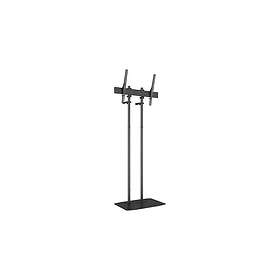 Multibrackets M Pro Series single side dual pole 75"-98" 105 kg