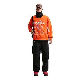 Nike ACG Tuff Fleece Pullover Sweatshirt (Herre)