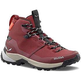 Salewa Puez Mid PTX (Dame)