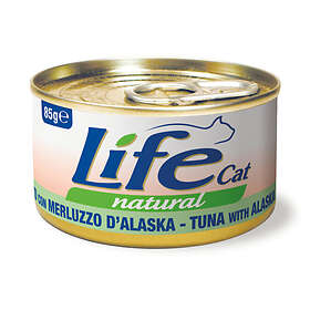Life Natural Adult 12x0,085kg