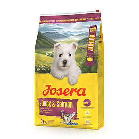 Josera MiniJunior Pennun 10kg