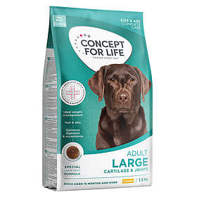 Concept for Life X-Large Adult 1,5kg
