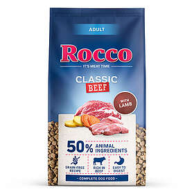 Rocco Adult Classic 20kg