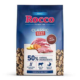 Rocco Adult Classic Våtfoder 5x1kg