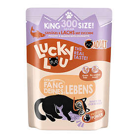 Lucky Lou Adult Burk 0,3kg