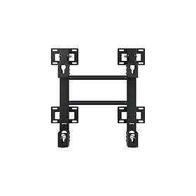 Samsung WMN6575SFXEN Asennussarja
