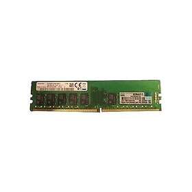 HPE Standard DIMM DDR4 2666MHz 8GB (8GB DDR4 DIMM MEMORY MODULE)