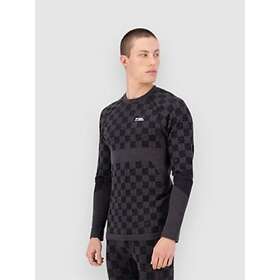 Mons Royale Ascender Seamless LS Shirt (Men's)